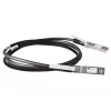 Cable DAC HPE Aruba Networking 10G SFP+ a SFP+ 3m J9283D