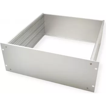 SCHROFF MULTIPAC CHASSIS 4U 460D - accesorio de rack - 4 U (20860231)