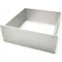 SCHROFF MULTIPAC CHASSIS 4U 460D - accesorio de rack - 4 U (20860231)