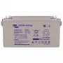 Batería de gel de ciclo profundo 12V 60Ah para aplicaciones de respaldo y solares