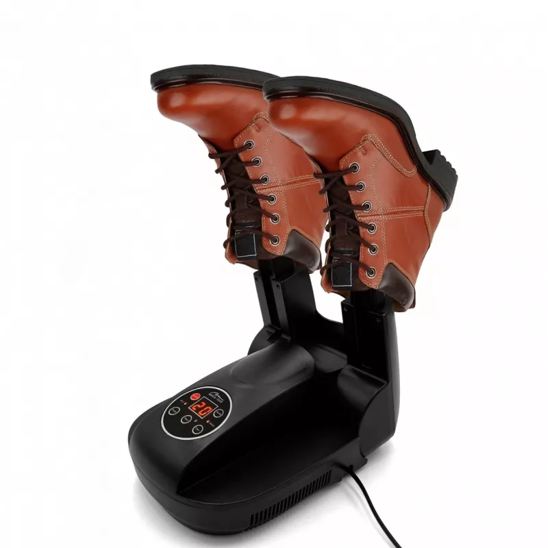 Secador de zapatos MULTI OZONE DRYER UNI MT6523