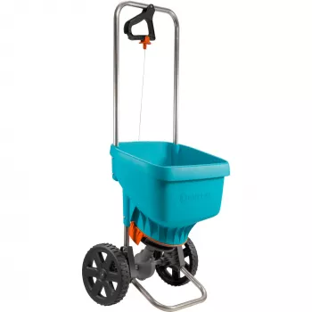 Gardena 00436-20 herramienta de jardín 18 L negro