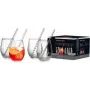 Set de vasos ritzenhoff & breker SPRITZ 8 piezas apto para lavavajillas