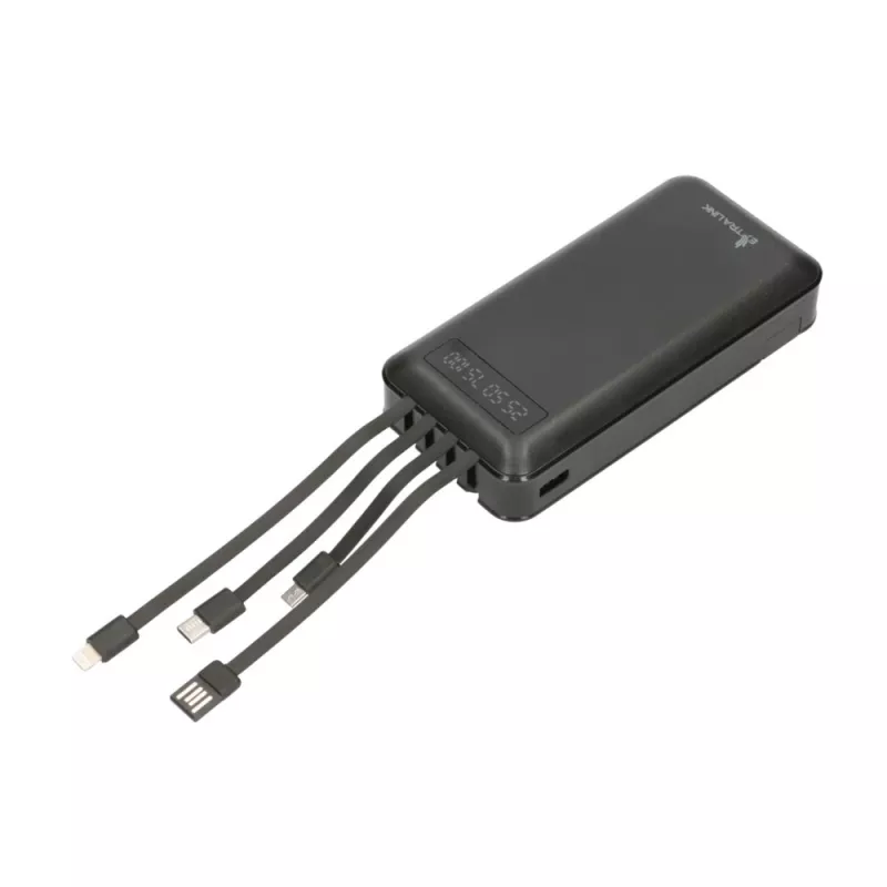 Batería portátil Extralink EPB-084 20000mAh