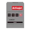 Cinta ActiveJet A-OKI320 impresora matricial nailon 8 mm x 1,6 m, negro, 3.000.000 caracteres, pack de 100