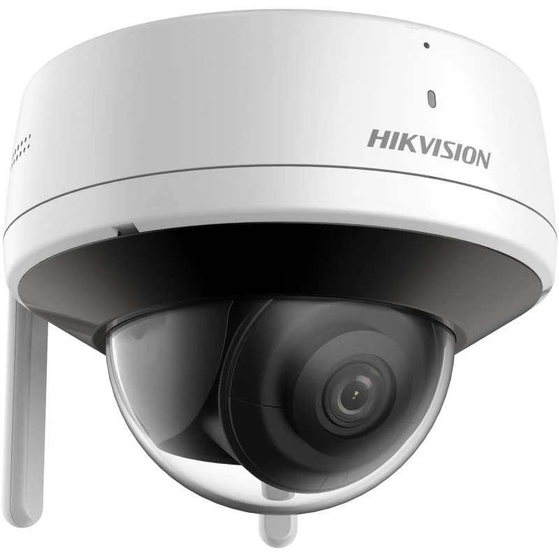Hikvision DS-2CV2141G2-IDW(2.8mm)(E)/EU Cámara de vigilancia IP tipo domo Interior 2560 x 1440 píxeles Techo