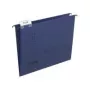 ELBA chic ULTIMATE - A4 - Cartón - Azul - Vertical - 330 Hojas - Mecanismo de Palanca