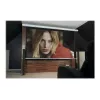 Pantalla de proyección motorizada Elite Screens Saker Tab Tension SKT150XHW2-E24 3,81 m (150 pulgadas) 16:9, visible A 3,32 m H 1,869 m