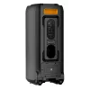 Altavoz portátil Denver BPS-458, negro