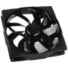 Noiseblocker LUBU-040 Producto negro