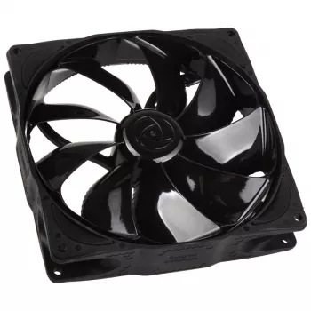 Noiseblocker LUBU-040 Producto negro