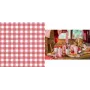 Papstar 87103 Rojo