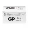Pilas alcalinas GP Battery Ultra AAA LR03 1,5V — pack de 40