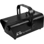 Eurolite N-19 negro con ON/OFF 230V 50Hz 2,5kg