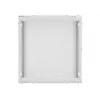 Rack de pared Lanberg WF01-6612-00S 12U gris 60 kg