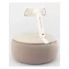 RealPower PillowStand-1 soporte pasivo para móvil/smartphone, tablet/UMPC beige