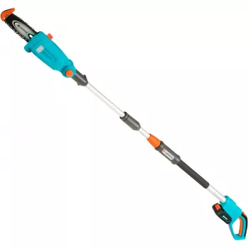 Gardena TCS 20 / 18V P4A 5 cm litio-ion negro azul naranja