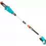 Gardena TCS 20 / 18V P4A 5 cm litio-ion negro azul naranja