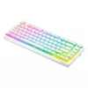 Teclado MECHANICAL SAVIO