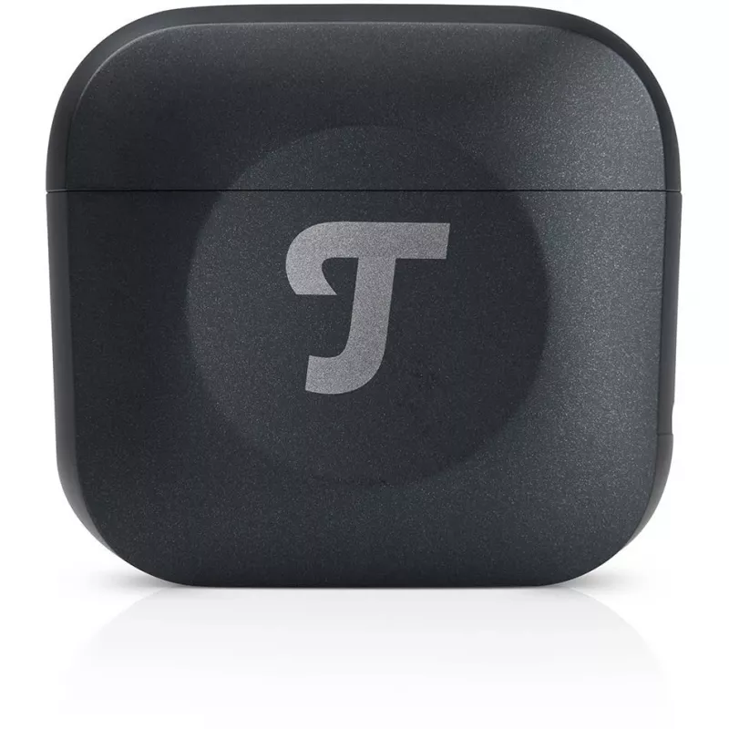 Auriculares Teufel AIRY TWS Pro inalámbricos In-Ear llamadas/música Bluetooth Negro
