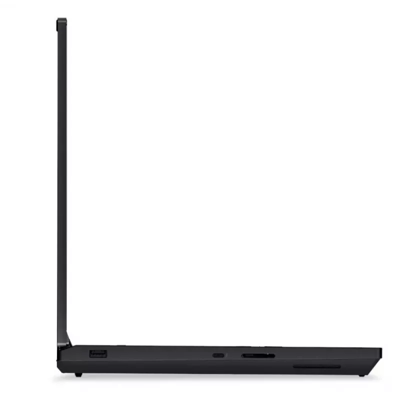 Portátil Lenovo ThinkPad P16 G3 16,0 pulgadas Ultra 7 265HX 64 GB 1 TB RTX PRO 3000 12 GB W11PRO