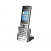 Teléfono IP Grandstream Networks DP730 Negro Gris