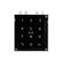 Teclado táctil y lector RFID 2N 125 kHz 13,56 MHz NFC 2N