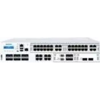 Sophos XGS 6500 - appliance de seguridad - 10GbE - 2U - montaje en rack (XG6ETCHEUK)