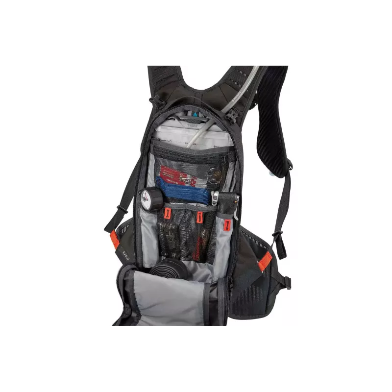 Mochila de hidratación Thule 3796 Rail 8L Covert
