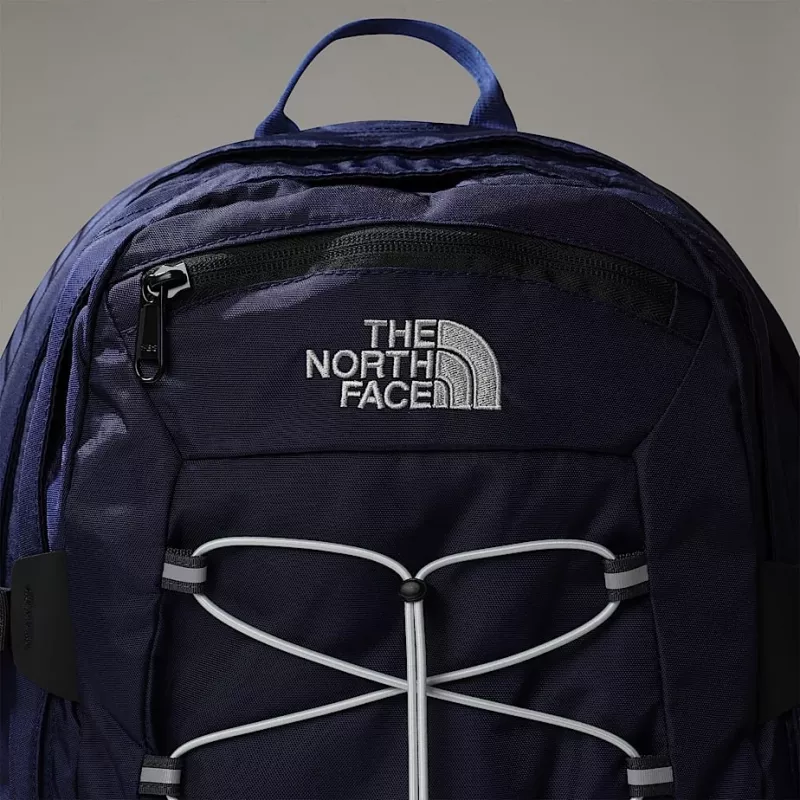Mochila The North Face Borealis Classic - tnf navy/tin gris
