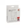 Huawei 2452156 Adaptador de corriente blanco