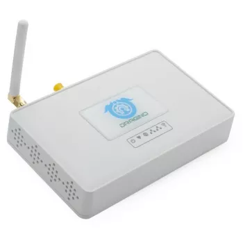 DRAGINO - Gateway - LoRa - Gateway interior - LG308N-868 (sin 4G/LTE)