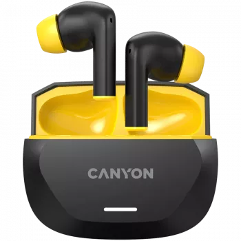 Producto Canyon CNS-TWS7BY negro