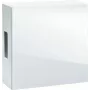 Grothe GONG 465A Bw/w - blanco - acero - con cable - 83 dB - AC - pila/pila - 8 - 12 (44466)