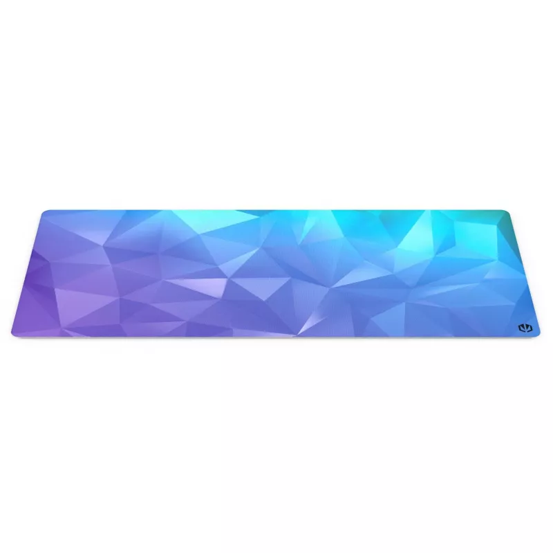 Alfombrilla de ratón ENDORFY Crystal Blue XL