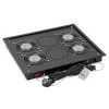 Triton RAC-CH-X03-X3 unidad de ventilación, 220 V / 30 W, 2 ventiladores, con termostato