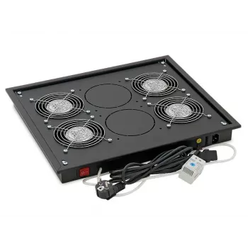 Unidad de ventiladores Triton RAC-CH-X03-X3 220 V/30 W 2 ventiladores termostato