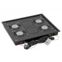 Unidad de ventiladores Triton RAC-CH-X03-X3 220 V/30 W 2 ventiladores termostato