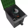 Caja de válvulas Gardena 1285-20 Universal Negro Azul Naranja