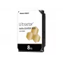 WD Ultrastar DC HC320 HUS728T8TALE6L4 - disco duro - 8TB - interno - 3.5 (8,9 cm) - SATA 6Gb/s - 7200 rpm - búfer: 256MB (0B36404)