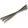 Disco de sierra circular cimco 120506 — corte de metal, 250 mm de diámetro