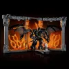 LEGO ICONS 10367 El Señor de los Anillos: Balrog Book Nook