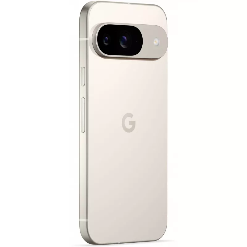 Teléfono móvil Pixel 9 256GB/PORCELAIN GA05843-GB Google