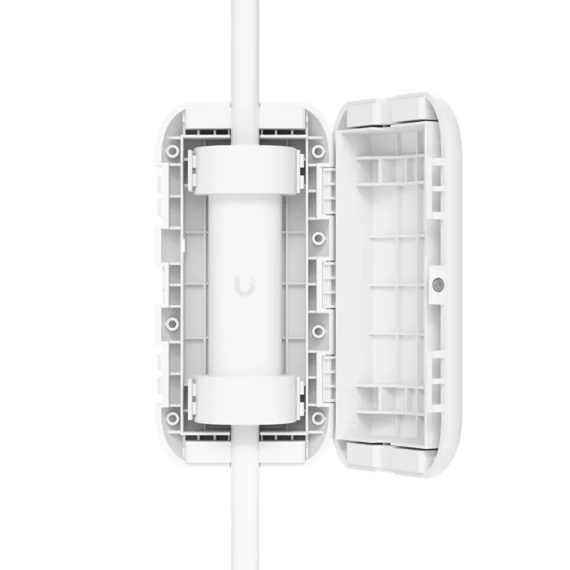 Alargador de cable Ubiquiti UACC-Cable-PT-Ext Power TransPort blanco