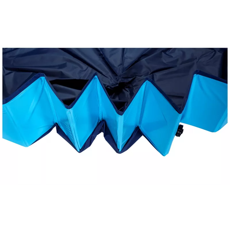 Piscina plegable para perros - 120x30 cm