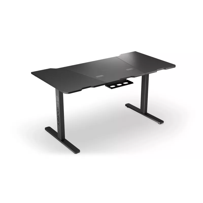 ESCRITORIO DE ALTURA AJUSTABLE ATLAS L/EY8E004 ENDORFY