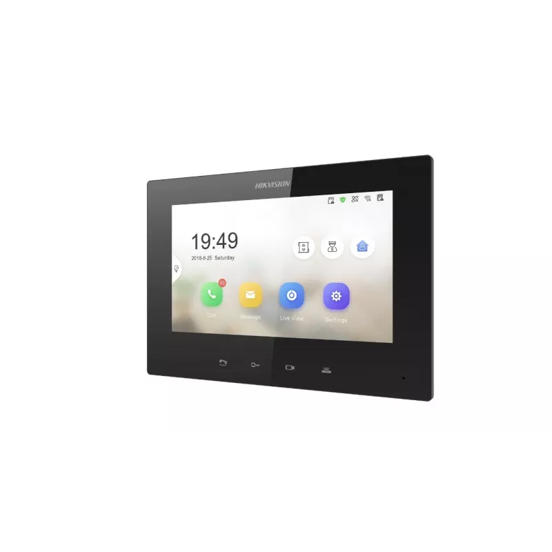Monitor videoportero HIKVISION DS-KH6220-LE1