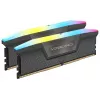 Memoria RAM Corsair D5 6400 32GB C36 Vengeance RGB K2 2x16GB 1.35V (CMH32GX5M2B6400Z36)