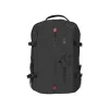 White Shark GBP-009 Trooper Mochila para portátil, 16 pulgadas, negro
