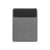 Lenovo GX41K68624 funda para portátil 36,8 cm (14,5 pulgadas) sleeve gris